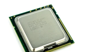 SLBVY Dell Intel Xeon X5687 3.6GHz - Picture 1 of 1