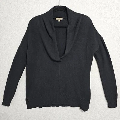 Lilla P Shawl Collar Sweater Size S Womens Long Sleeve - Image 1 of 4