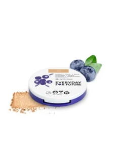 Bronzer Enriched With Acai Oil Face- Sesame  - Picture 1 of 6