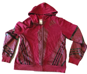 Marvel Disney Scarlet Witch Zip Hoodie Erwachsene M Wanda Vision gebraucht AVENGERS - Bild 1 von 7