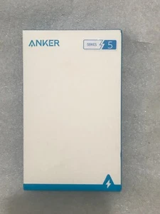 Genuine Brand New Anker PowerLine III USB-C to USB-C Cable (6 ft / 1.8 m) Unopen - Picture 1 of 7
