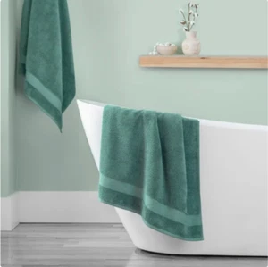 Egyptian Cotton 700GSM Luxury Towel Collection - Picture 1 of 3
