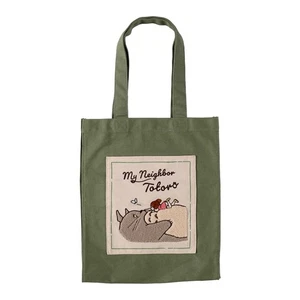 My Neighbor Totoro Color Tote Bag Your name is Totoro NEW - Picture 1 of 6