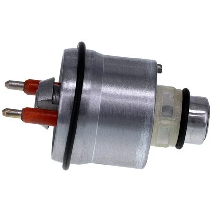 Inyector de combustible Gb Remanufacturing 831-14120 Reman T/B Foto 1 de 4