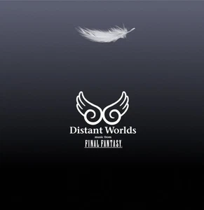Distant Worlds music from FINAL FANTASY - Picture 1 of 1