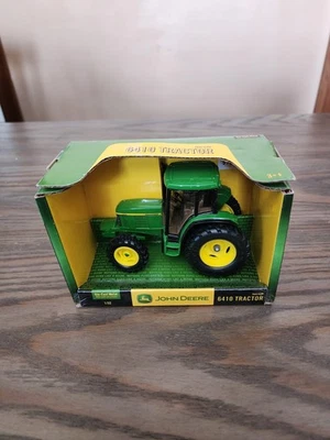 2006 Ertl 1/32 John Deere 6410 Tractor - Image 1 of 4