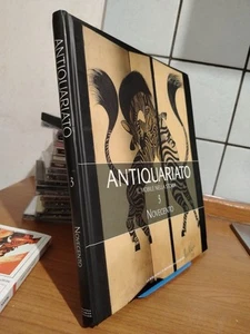 Miller ANTIQUARIATO Il Mobile nella Storia 3 Novecento Edizioni L'espresso 2010 - Foto 1 di 5