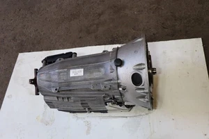 MERCEDES W205 C63S AMG 4.0 PETROL V8 AUTO GEARBOX TRANSMISION A2052704202 - Picture 1 of 10