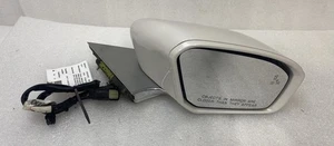 Passenger Side View Mirror Power With Camera Fits 17 LINCOLN CONTINENTAL 1120447 - Picture 1 of 15
