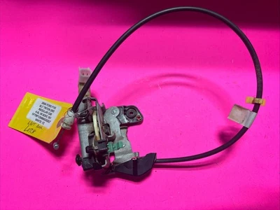 2006 Ford F150 Left Front Door Latch Bb157 - Image 1 of 4