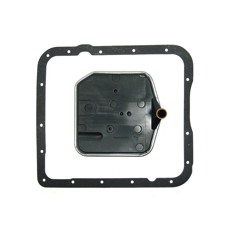 Filtro de transmisión automática TF235 AC Delco para camioneta Chevy Olds S10 Suburban Foto 1 de 1