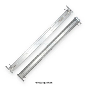 Kit crémaillère rail HPE 2U SFF facile à installer P22018-B21 - Photo 1/1