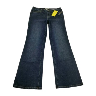 Pantalones de mezclilla para mujer La Blues Rodeo Bootcut talla 36 Foto 1 de 4