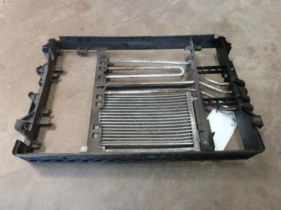 740I      1995 Engine Oil Cooler 7987816 Foto 1 de 4