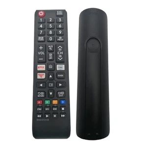 Remote Control For Samsung UN75TU8000FXZA For Class 8 LED 4K UHD Smart TV - Picture 1 of 11