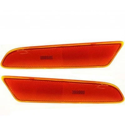 For 2002 2003 Lexus ES300 Pair Driver &Passenger Signal/Marker Light LX2532102 — 第 1/3 张图片