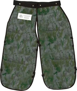 FORESTER Chainsaw Chaps For Men - Adjustable Belt - Chain Saw Chaps For Men, ... - Picture 1 of 1