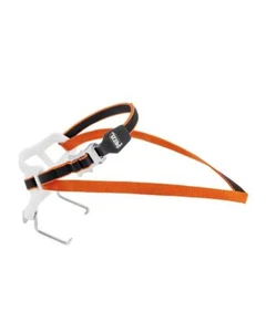 Petzl Back Flex Attacchi Posteriori Ramponi - Foto 1 di 1