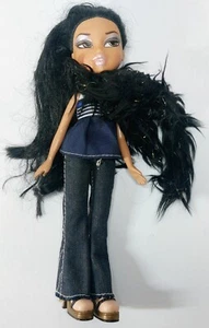 Muñeca de jade MGA Bratz Forever Diamondz 2001 ropa no original - Imagen 1 de 4