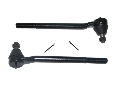 2 extremidades internas de haste de amarração de direção 1965-1968 Buick Electra Wildcat NOVO 65 66 67 68 - Imagem 1 de 2