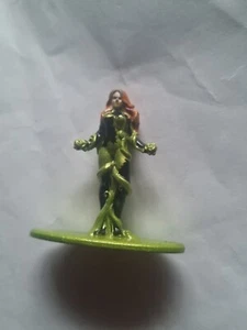 Poison Ivy - DC Comics Nano Metalfigs Diecast Mini Jada - Picture 1 of 6