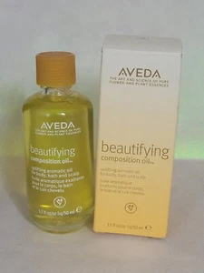 Aveda - Beautifying Composition (50Ml/1.7Oz) - Picture 1 of 2