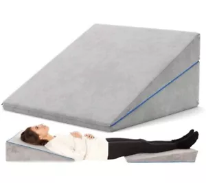 Bed Wedge Pillow - Picture 1 of 8