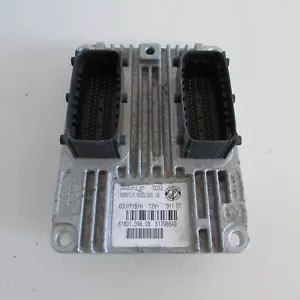 Centralina motore 51798649 per Fiat Grande Punto 199 2005-2013 usata (6817) - Foto 1 di 1