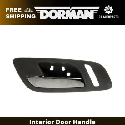 Manija de puerta interior delantera izquierda para Cadillac Escalade ESV Dorman 2012-2013 Foto 1 de 4