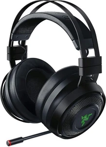 Razer Kraken Ultimate - New/Sealed Box Active Noise Canceling THX Spatial Audio - Picture 1 of 3