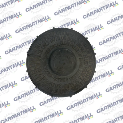 2002-2004 Honda CR-V Brake Master Fluid Cylinder Reservoir Cover Lid Cap OEM - Image 1 of 4