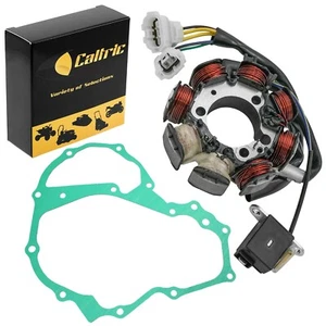 Estator y junta para Honda TRX250TE TRX 250Te Recon 250 Es 2X4 2005-2024 - Imagen 1 de 7