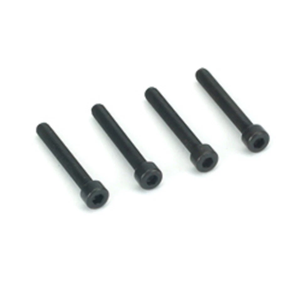 Tornillos de cabeza de enchufe de 3,5 x 25 mm Du-Bro R/C DUB2274  Foto 1 de 1