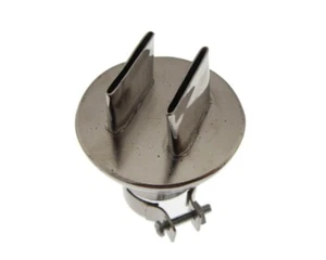 Hot Air Rework Station Nozzle 850 Air Gun Type (22mm)for SOP IC 11x21mm - Picture 1 of 2