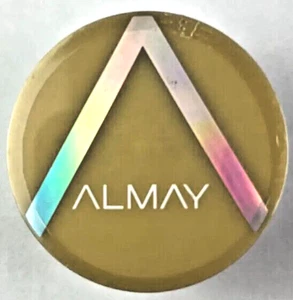 Almay Make Them Jelly Hi-Lite Illuminator # 004 24K Dreams-0.58 Fl oz, New - Picture 1 of 3