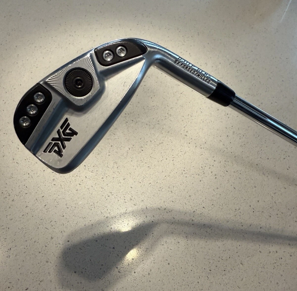 PXG 5-Iron Golf Clubs for sale | eBay