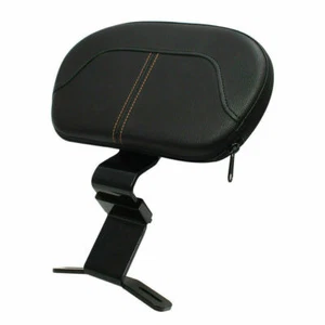 Kit de respaldo para conductor delantero para Touring CVO Electra Road Street Glide 09-22 - Imagen 1 de 8