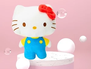 Hello Kitty and Friends HELLO KITTY Plush - Picture 1 of 4