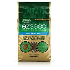 Scotts EZ Seed Patch & Repair Sun and Shade, 10 lbs.