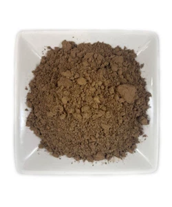ORGANIC Red Reishi Mushroom Powder (Ganoderma lingzhi) Free Ship USA FRESH BATCH - Picture 1 of 1