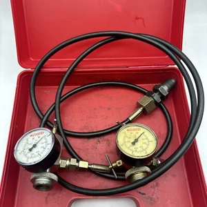 HYDAC Unità di Ricarica e Misurazione per ACCUMULATORI VESCICA, DIAFRAMMA, PISTONE - Foto 1 di 9