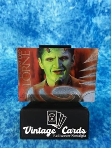 Angel Season 5 #LD5 Lorne The Last Days Cards SINGLE Chase Card - Picture 1 of 2