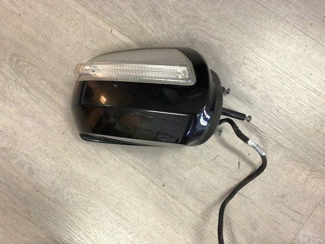 side view mirror for mercedes ml320 350 2009 Foto 1 de 1