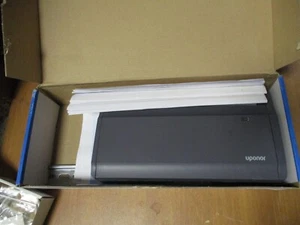 UPONOR WIRELESS BASE UNIT 6 ZONES X-165 MODEL#A3801165, NEW - Picture 1 of 8