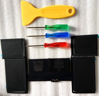 Genuine A1527 Battery for MacBook 12 Inch Retina EMC 2746 2991 3099 MNYG2 MLHA2 - Image 1 of 4