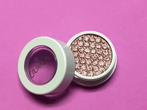 Colourpop super shock shadow ultra glitter SET TO STUN New - Picture 1 of 2