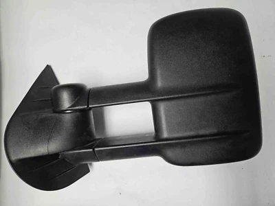 Espejo retrovisor izquierdo Chevy Silverado 3500 2007 08 09 10 11 12 13 14 conductor Foto 1 de 4