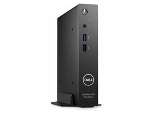 DELL OptiPlex 3000 Thin Client Thin Client Intel Pentium N6005 8GB 64GB eMMC - Picture 1 of 5