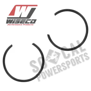 2013 Honda CRF110F Dirt Bike Wiseco Circlips - Picture 1 of 2