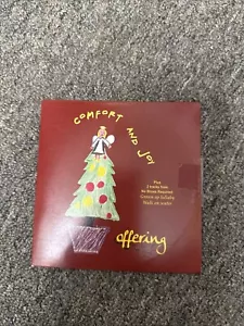 Offering Comfort And Joy CD Christmas Christian Gospel 2006 - Picture 1 of 2